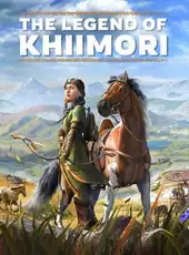 The Legend of Khiimori