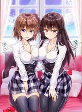 Aikano: Yukizora no Triangle