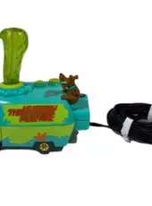 Scooby-Doo and the Mystery of the Castle