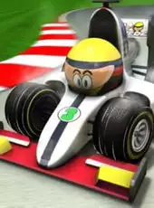 MiniDrivers: The game of mini racing cars