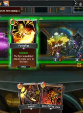 Monster Train 2: Destiny of the Railforged