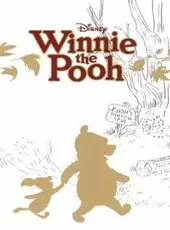 Winnie the Pooh