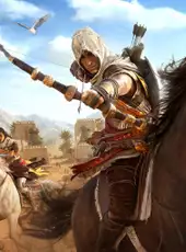 Assassin's Creed Origins