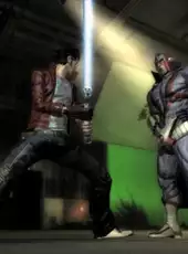 No More Heroes 1 & 2