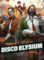 Disco Elysium