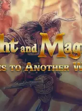 Might and Magic II: Gates to Another World