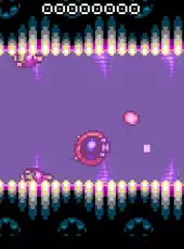 Xeodrifter