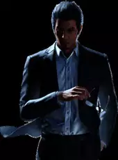 Like a Dragon Gaiden: The Man Who Erased His Name