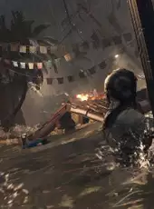 Shadow of the Tomb Raider