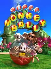 Super Monkey Ball