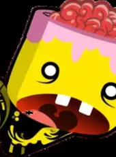 Toonix: Grubby Runaway