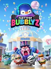 Party Pop Bubblyz