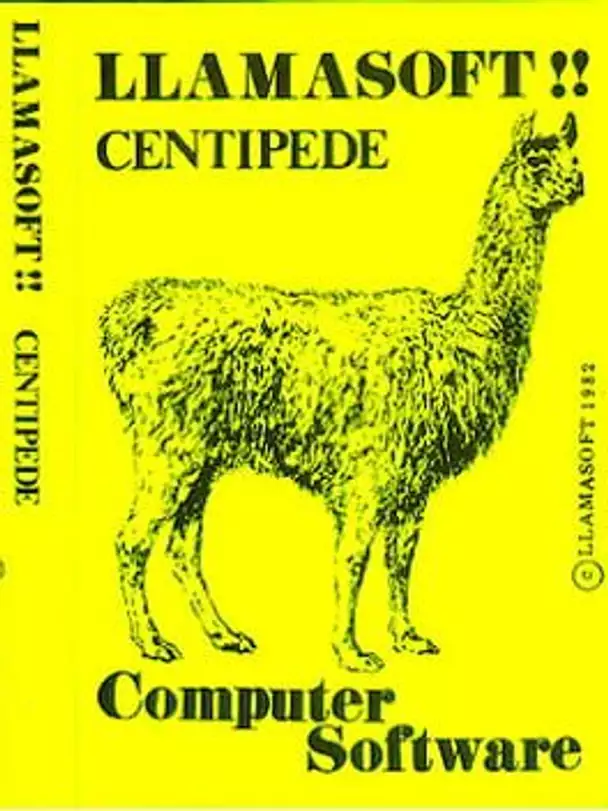 Centipede