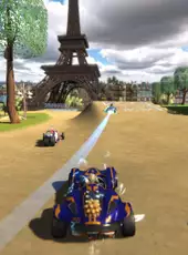 Ed & Edda: Grand Prix – Racing Champions