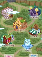 Love Story: Magical Princess