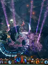 The Incredible Adventures of Van Helsing III