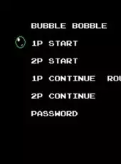 Bubble Bobble