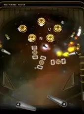 Hyperspace Pinball