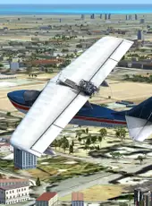 Microsoft Flight Simulator X: Steam Edition - Discover Arabia