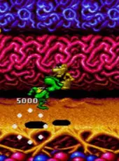 Battletoads