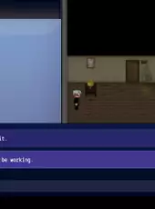Aooni: The Horror of Blueberry Onsen