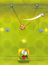 Cut the Rope 3DS