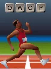 QWOP