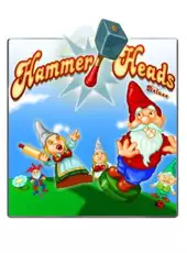 Hammer Heads Deluxe