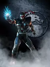 Mortal Kombat: Deception