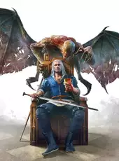 The Witcher 3: Wild Hunt - Blood and Wine