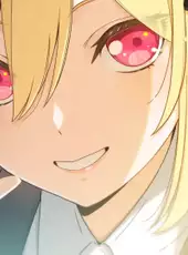 Koganei-sou to Konjiki no Agehachou