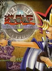 Yu-Gi-Oh! The Eternal Duelist Soul