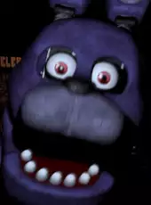 Five Nights at Freddy's