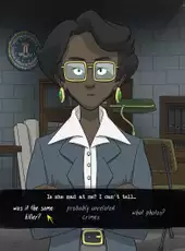 The Big Hollow: 1982