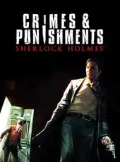 Sherlock Holmes: Crimes & Punishments