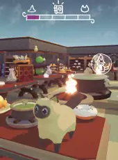 Curse That Magic Cat!