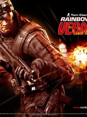 Tom Clancy's Rainbow Six: Vegas 2