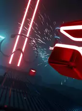 Beat Saber: Lady Gaga - "Abracadabra"