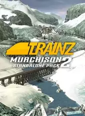 Trainz Simulator: Murchison 2