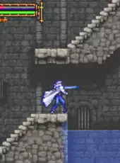 Castlevania: Aria of Sorrow