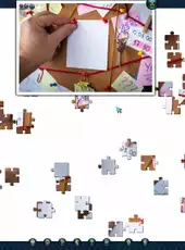 1001 Jigsaw Detective 3