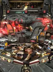 Pinball FX3: Star Wars Pinball - Heroes Within