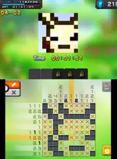 Pokémon Picross