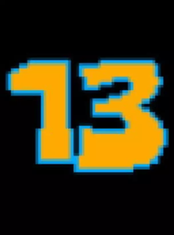20 em 1: Game 13