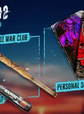 Dead Island 2: Memories of Banoi Pack