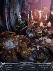 Riddles of Fate: Memento Mori - Collector's Edition