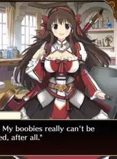 Evenicle 2
