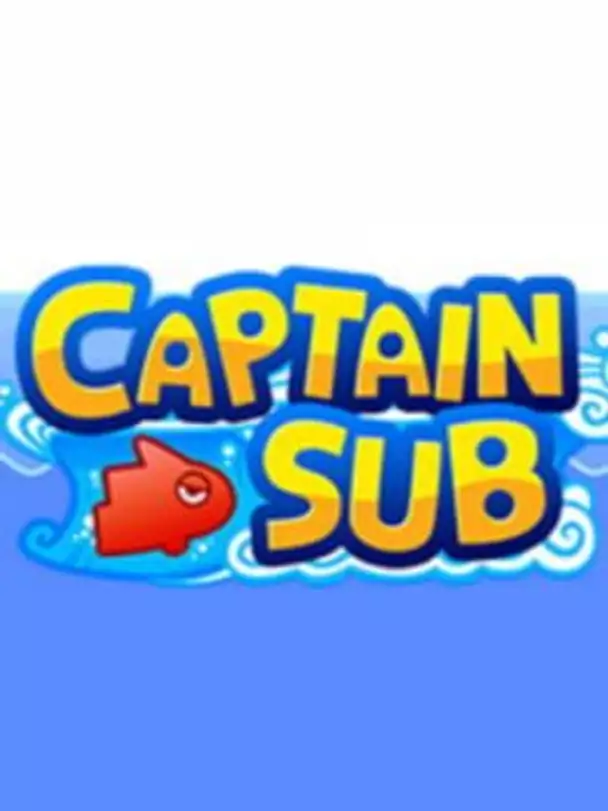 GO Series: Captain Sub