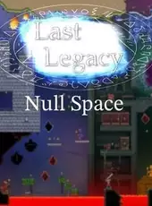 Lasy Legacy: Null Space