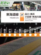 JR East Train Simulator: Tokaido Line - Tokyo to Atami E233-3000 Series